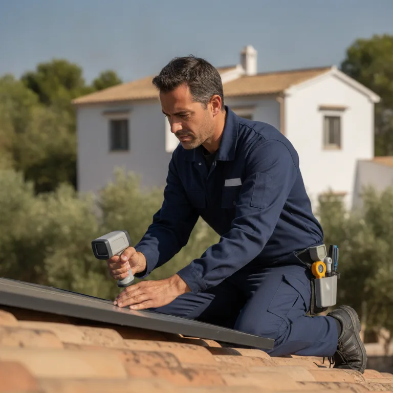 Auditoría Energética Vivienda servicio en Majadahonda
